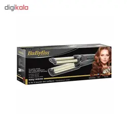 فر کننده مو بابیلیس مدل C260E                             Babyliss C260E Hair Curler