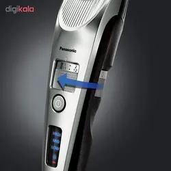 ماشین اصلاح موی سر و صورت پاناسونیک مدل ER-SB60