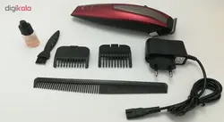 ماشین اصلاح موی صورت جیمی مدل GM-6087