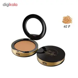 پنکیک اوراچی شماره 62P                             Orachi 62P Powder