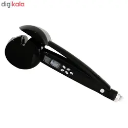 فر کننده مو مک استایلر مدل MC-3380