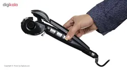 فر کننده مو  روزیا پرو مدل HR4000