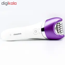 اپیلاتور جیمی مدل GM 7003