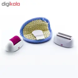 اپیلاتور جیمی مدل GM 7002