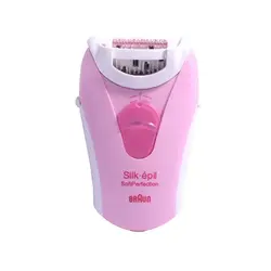 اپیلاتور براون سری 3 مدل 5680