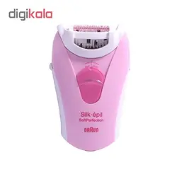 اپیلاتور براون سری 3 مدل 5680