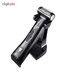 ماشین اصلاح موی بدن کیمی مدل KM-508