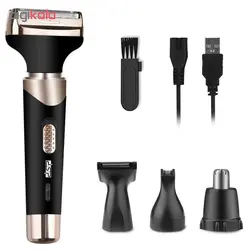 ماشین اصلاح دی اس پی مدل 40010