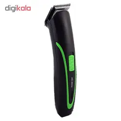 ماشین اصلاح موی صورت و بدن اکنوا مدل AK-8802