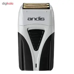 ماشین اصلاح موی صورت اندیس مدل پروفیل لتیوم پلاس کد 17200