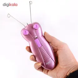 بند انداز برقی کلایرول مدل CM-7070