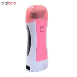 دستگاه گرم کننده موم مدل WN-108             غیر اصل