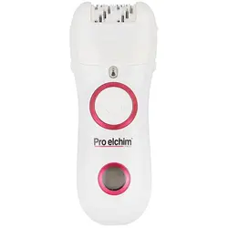 اپیلاتور پرو الشیم مدل HR950                             pro elshim Hr950 epilator