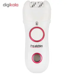 اپیلاتور پرو الشیم مدل HR950                             pro elshim Hr950 epilator