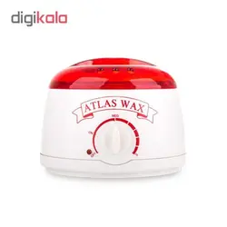 دستگاه گرم کننده موم اطلس کد 00