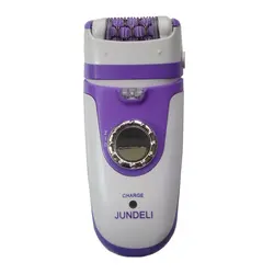 اپیلاتور جاندلی مدل JDL-5505                             Jundeli JDL-5505 Epilator