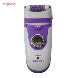 اپیلاتور جاندلی مدل JDL-5505                             Jundeli JDL-5505 Epilator