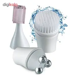 ماشین اصلاح مو، ماساژور و برس پاک‌سازی رمینگتون مدل EP7070