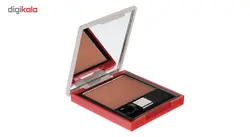 رژگونه میستار مدل MB 06 شماره 6