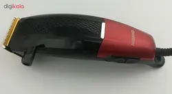 ماشین اصلاح موی سر و صورت آی جیمی مدل GM-807