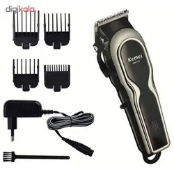 ماشین اصلاح موی سر کیمی مدل KM-119