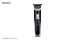 ماشین اصلاح صورت و بدن پروجیمی مدل GM-6005