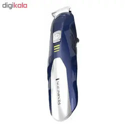 ست ماشین اصلاح صورت و بدن رمینگتون مدل PG6045