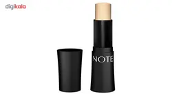 کانسیلر استیکی نوت سری Full Coverage شماره 02                             Note Full Coverage Stick Concealer No 02