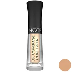 کانسیلر نوت سری Full Coverage Liquid شماره 03                             Note Full Coverage Liquid Concealer No 03