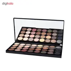 پالت سایه چشم رولوشن مدل FLAWLESS