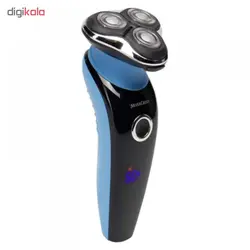 ماشین اصلاح موی صورت سیلور کرست مدل IAN102881