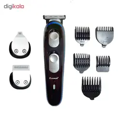 ماشین اصلاح موی صورت شینون مدل sh-2257