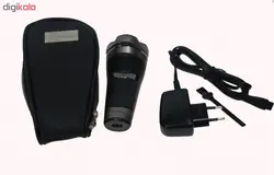 ماشین اصلاح موی صورت یونیورسال مدل LT-9932                             Universal LT-9932 Shaver