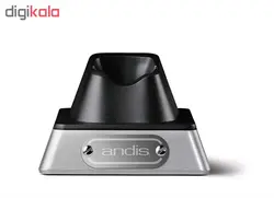 ماشین اصلاح موی صورت و سر اندیس مدل 74000