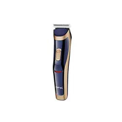ماشین اصلاح صورت و بدن جیمی مدل GM-6005                             Gemei professional hair clipper model GM-6005