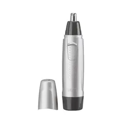 موزن گوش و بینی براون مدل EN 10                             Braun EN 10 noise and ear trimmer