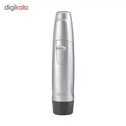 موزن گوش و بینی براون مدل EN 10                             Braun EN 10 noise and ear trimmer