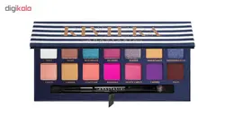 پالت سایه چشم آناستازیا مدل Riviera شماره 03