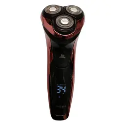 ماشین اصلاح موی صورت اس آی دی مدل RS 339                             SID RS 339 shaver
