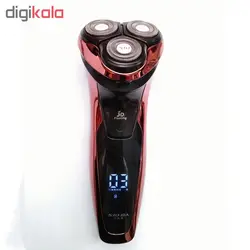 ماشین اصلاح موی صورت اس آی دی مدل RS 339                             SID RS 339 shaver