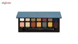 پالت سایه چشم آناستازیا مدل Subculture شماره 04