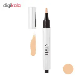 کانسیلر ایدوون مینرالز سری Raps شماره 2001