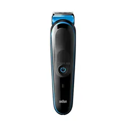 ماشین اصلاح موی صورت براون مدل MGK 5045                             Braun MGK 5045 trimmer