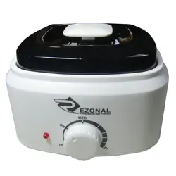 دستگاه گرم کننده وکس رزونال کد 666