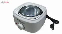 دستگاه گرم کننده وکس رزونال کد 666