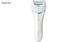 اپیلاتور فیلیپس مدل BRE605                             Philips BRE605 Epilator