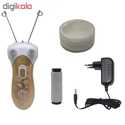 بند انداز برقی سوکانی مدل SK-5011