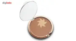 پنکیک برنزه کننده پرستیژ مدل Sunflower دوبل سایز شماره BPL-12