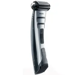 ماشین اصلاح بدن فیلیپس مدل TT2040                             Philips TT2040 Body Groomer Pro