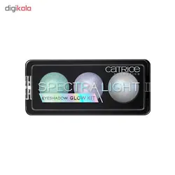 پالت سایه چشم کاتریس شماره 20